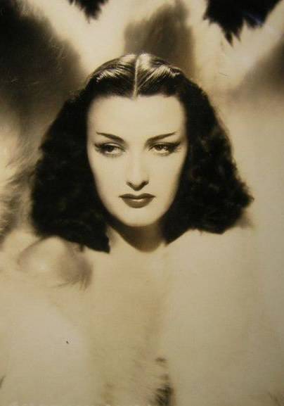 Sheila Darcy_百度百科