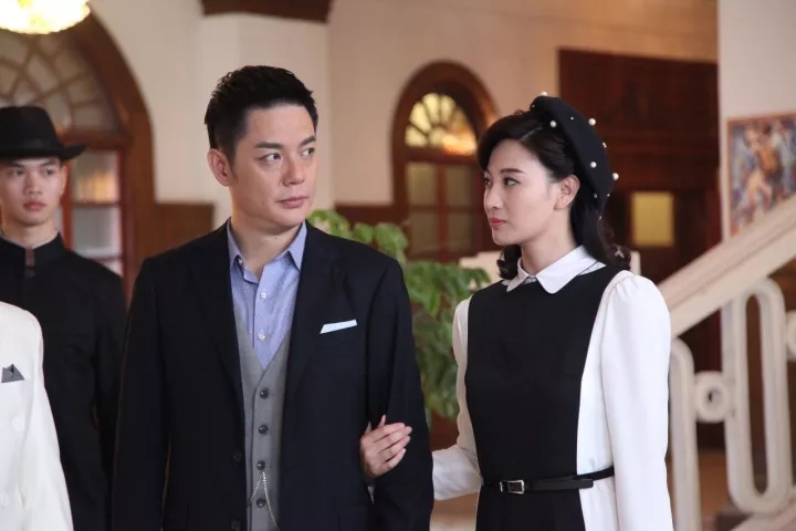 铁核桃之无间风云
