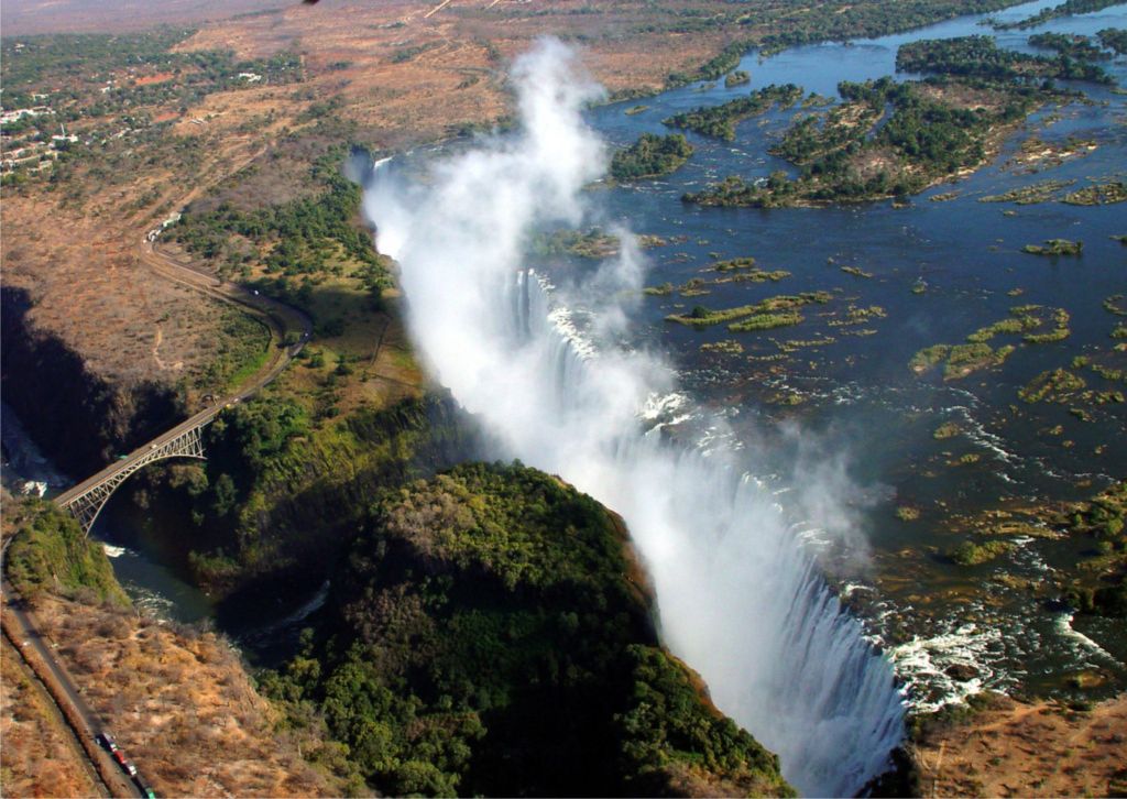 the republic of zambia