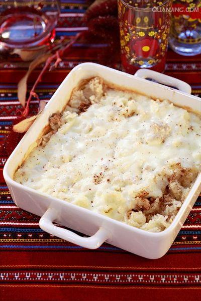  p>米布丁(rice pudding)这些年来成为了一种深受喜爱的家常甜点.