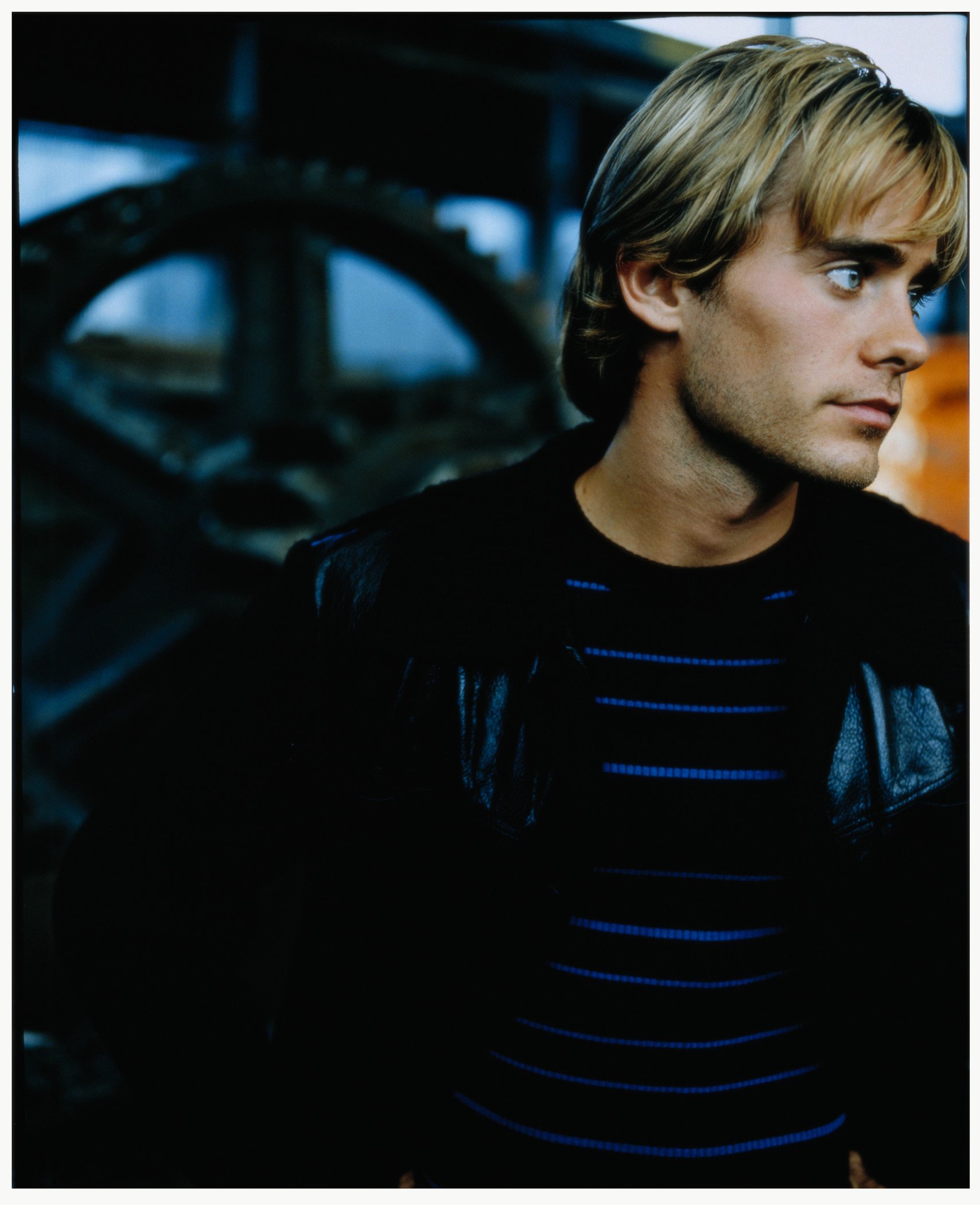  p>杰瑞德·莱托(jared leto),1971年12月26日生于美国 a target="