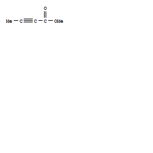  p>2-丁炔酸甲酯是化学物质,分子式是c5h6o2. /p>