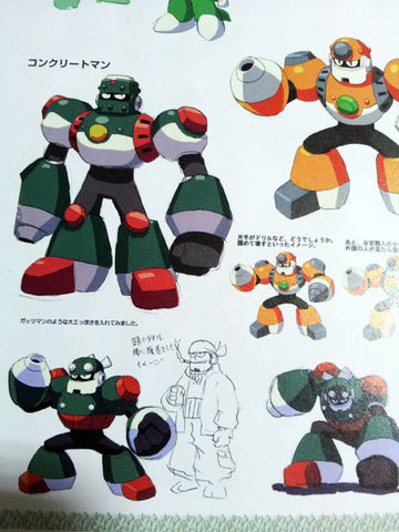  p>水泥人,男, a target="_blank" href="/item/洛克人/1514263" data