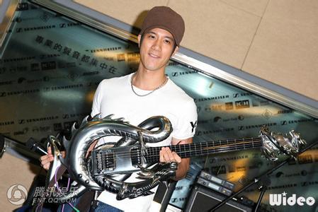  p>巴哈姆特龙型吉他是 a target="_blank" href="/item/王力宏