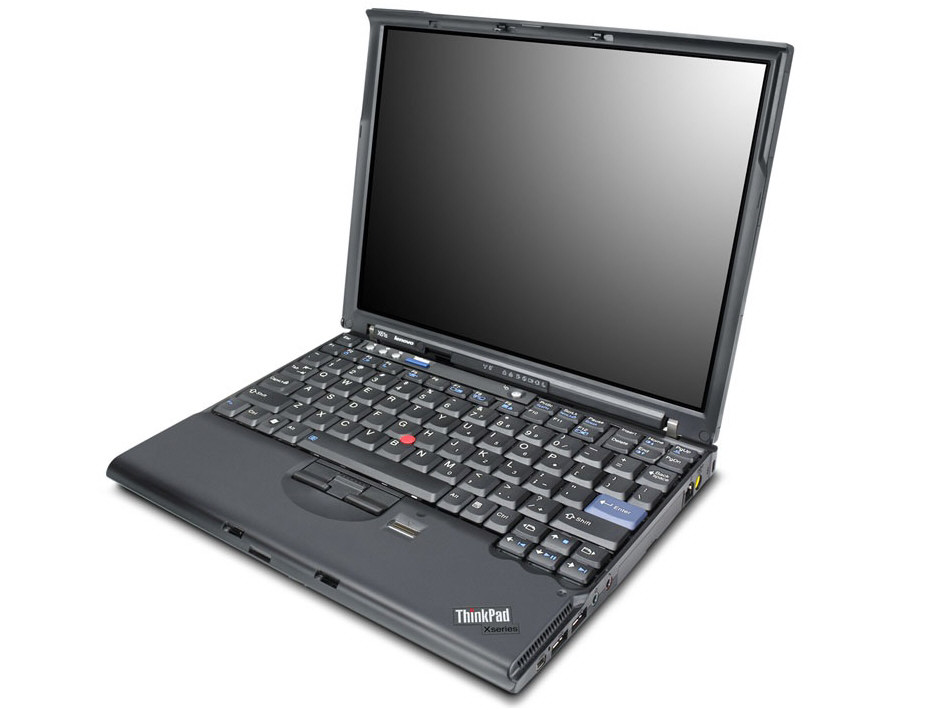 thinkpad x61s