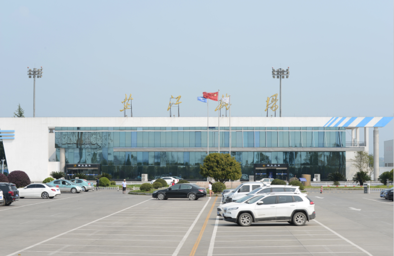  p>怀化芷江机场(huaihua zhijiang airport, a target="_blank" href