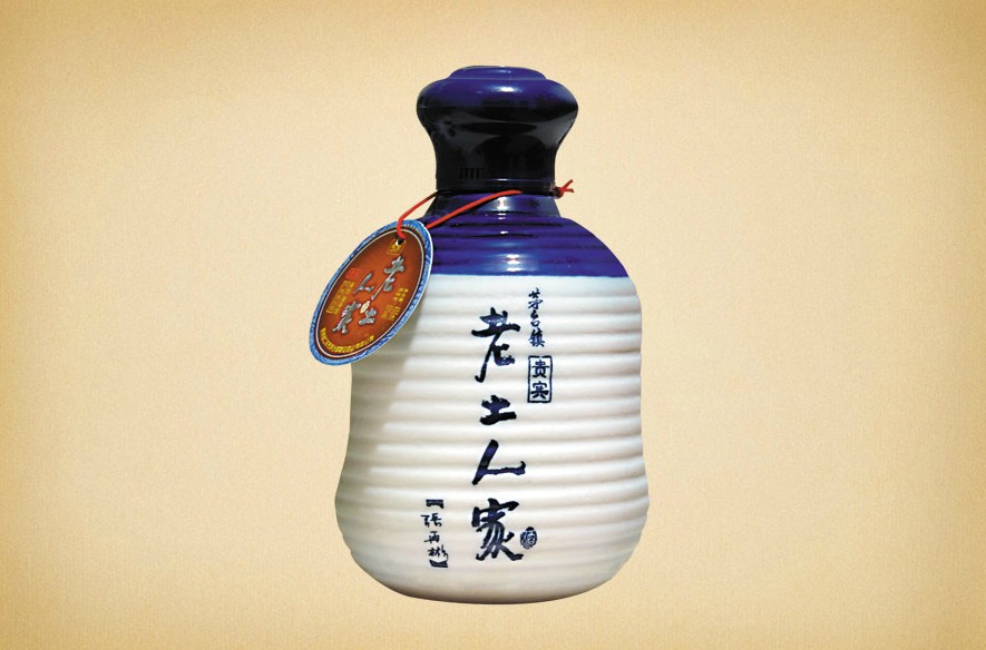  p>老土人家酒源自 a target="_blank" href="/item/茅台镇/2933018"