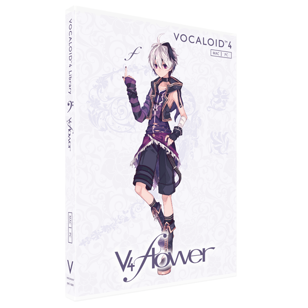 vocaloid 4