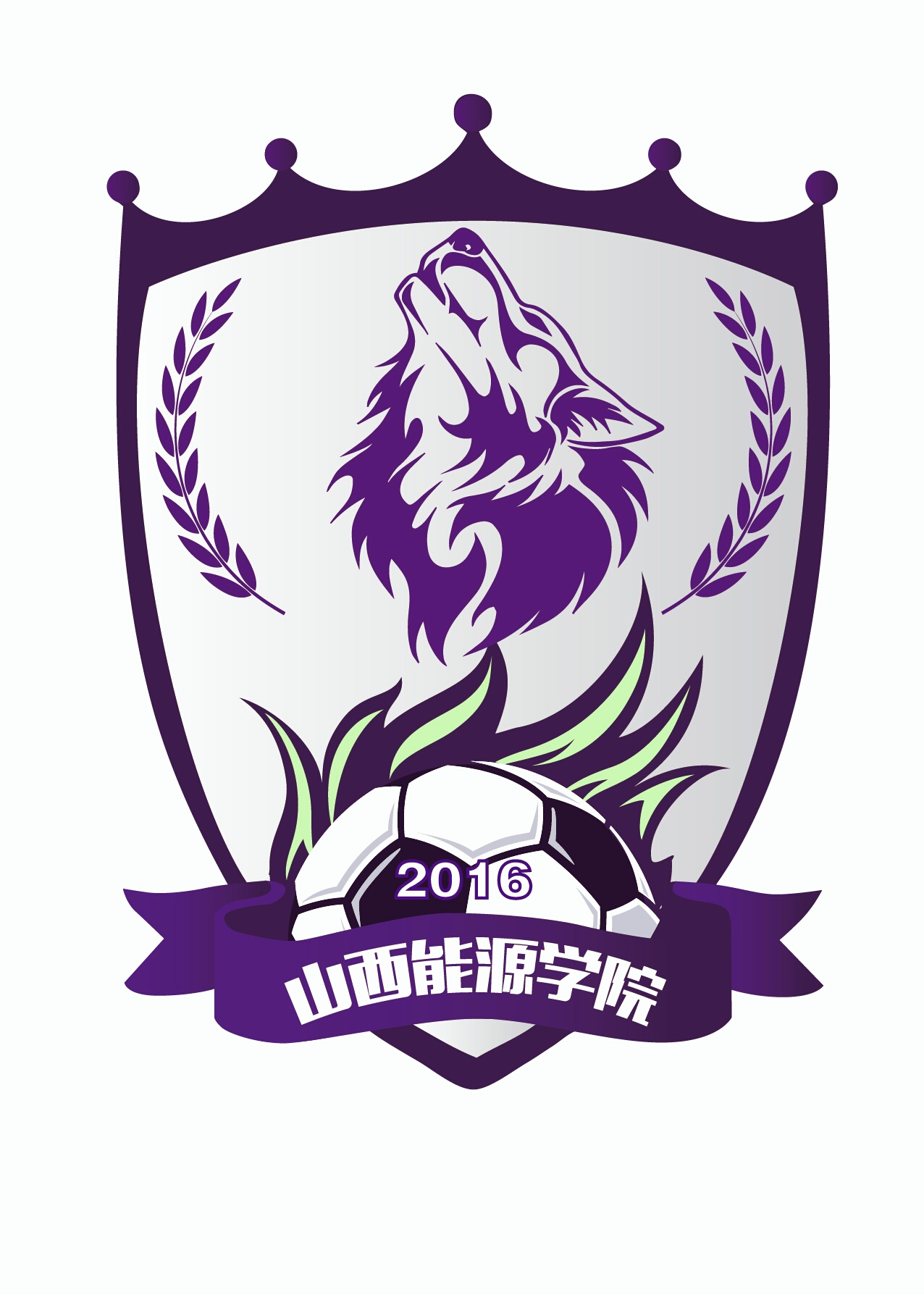 山西能源学院足球队