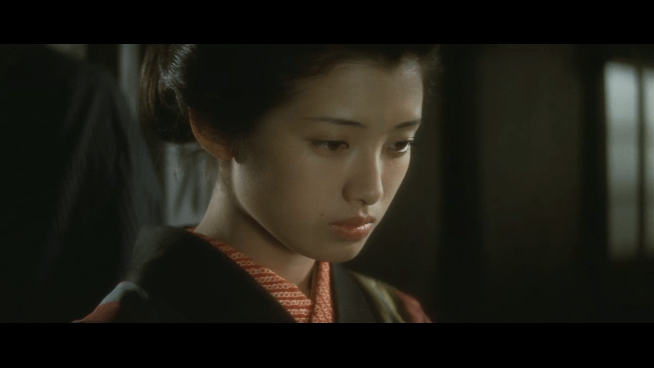 伊豆的舞女izunoodoriko(1974)