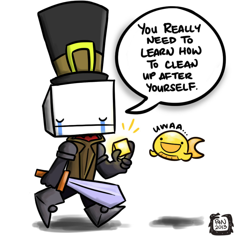 出过狂扁小朋友, a href="#" data-lemmaid="4045549">城堡破坏者 /a>