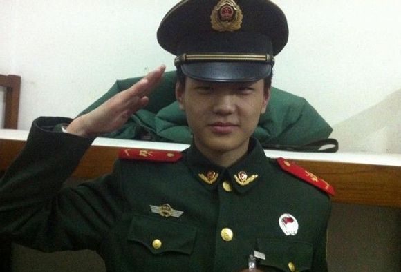 献给牺牲在火场的消防战士 a data-lemmaid="13013466">陆晨 /a>, a