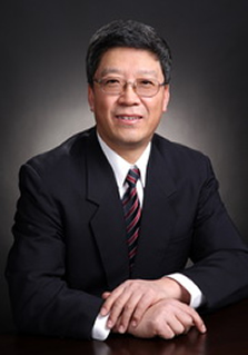 王子明,男,现任 a target="_blank" href="/item/北京大学光华管理