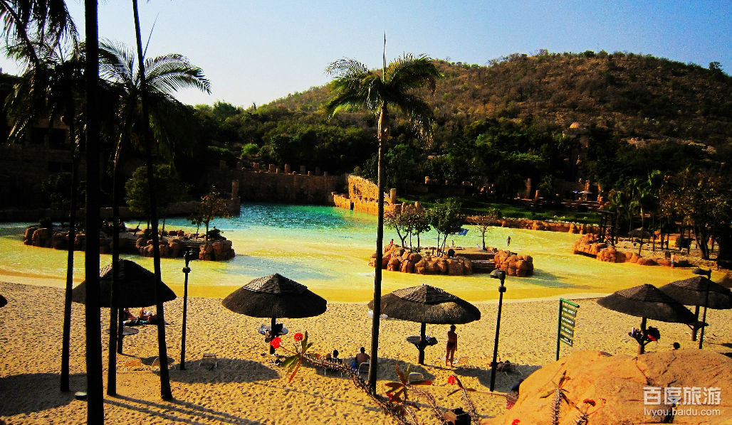 著名的"黄金之城",是南非共和国经济,文化,旅游中心,世界著名的 a