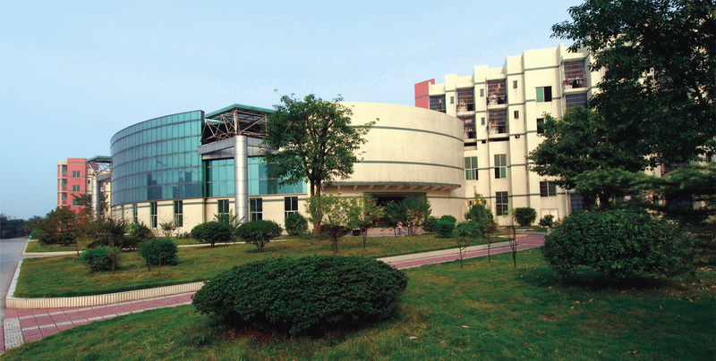 重庆市第十一中学校