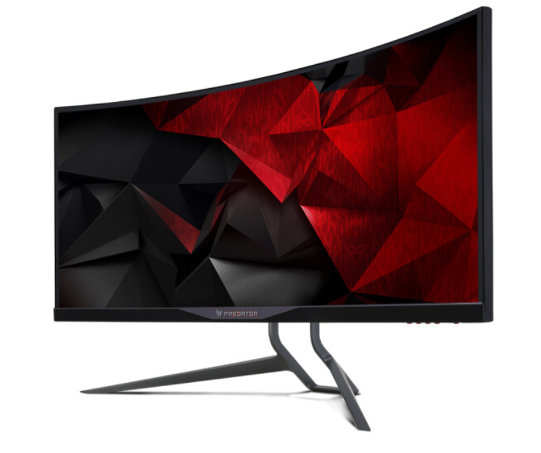  p>宏碁掠夺者x34 bmiphz是宏碁品牌旗下的一款显示器,产自中国大陆.