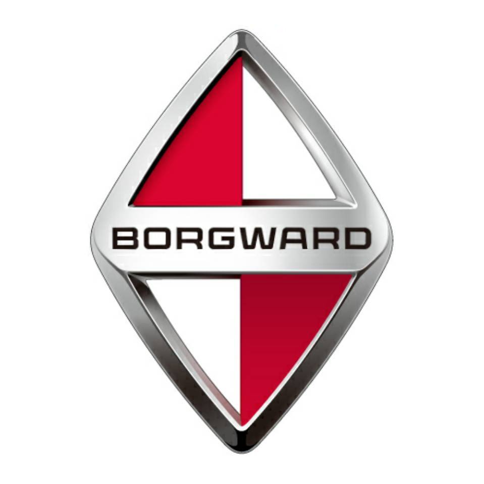 宝沃汽车(中国)有限公司