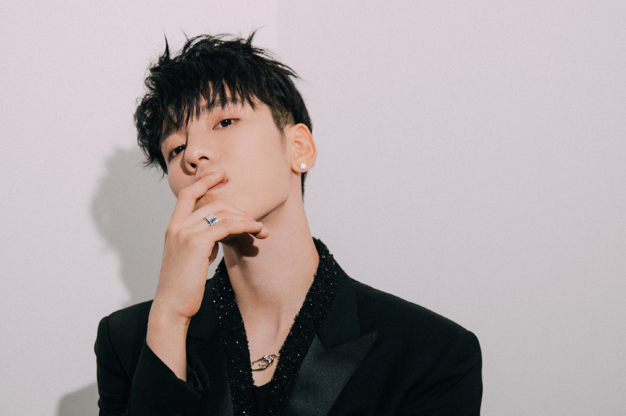 中国内地流行乐男歌手,演员,前男子演唱组合 a target="_blank" href=