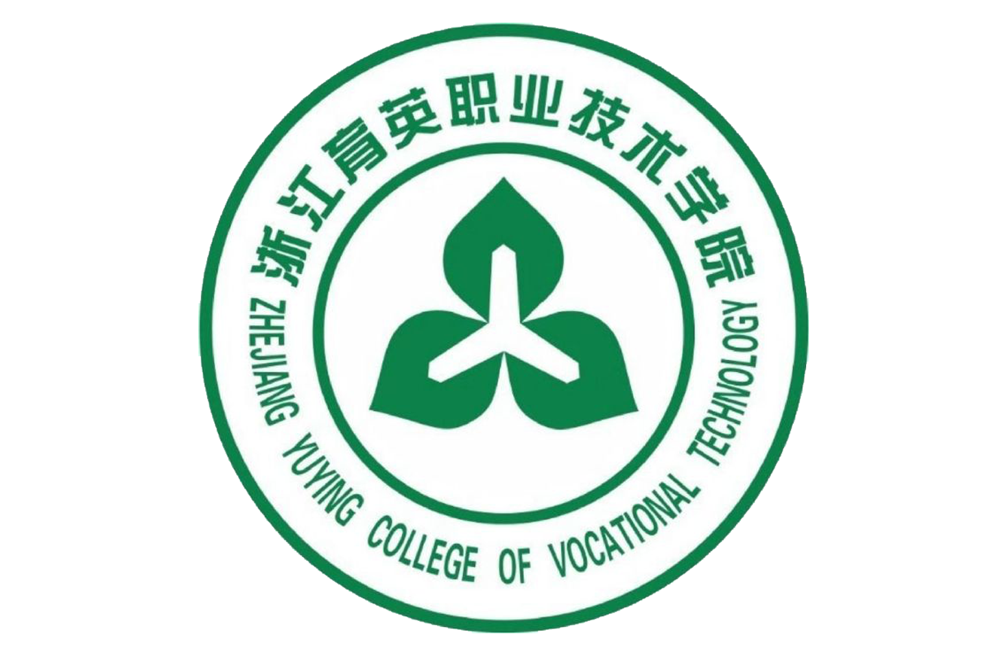 浙江育英职业技术院