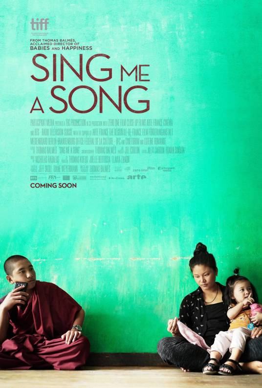 Sing me a Song_百度百科