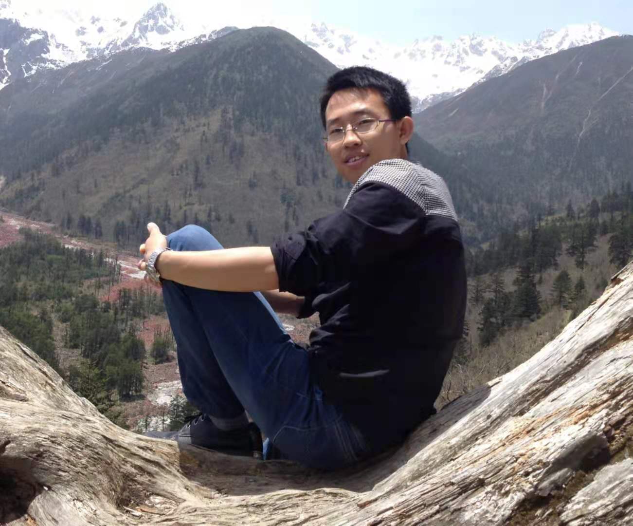 吴晓东