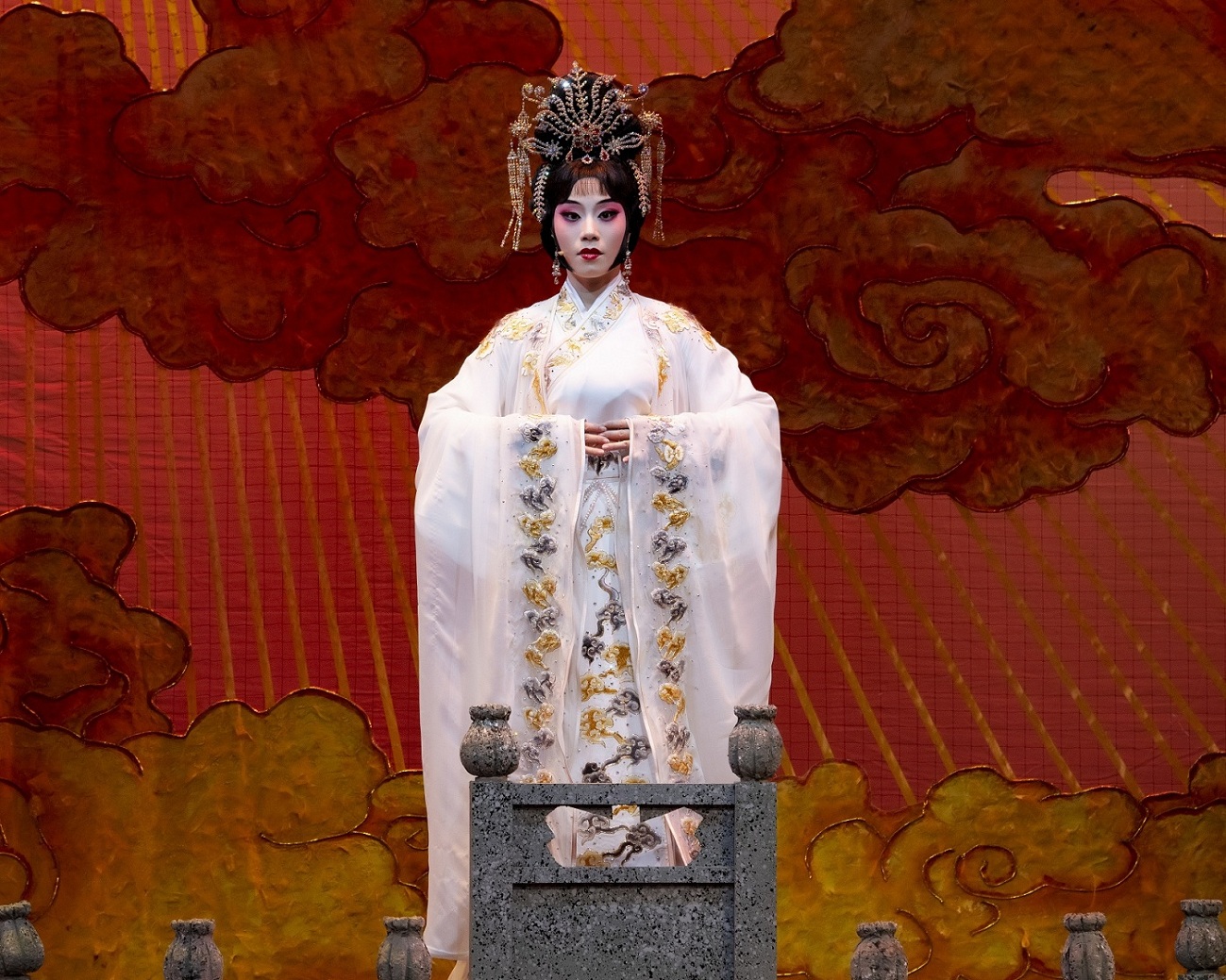 陈靖姑