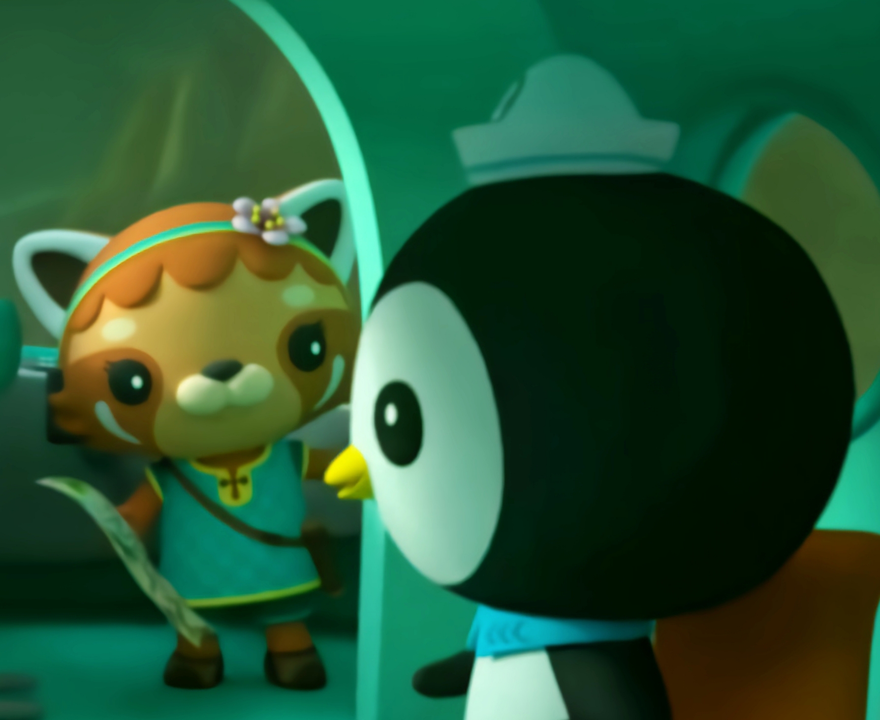  p>《 a target="_blank" href="/item/海底小纵队/14578758" data