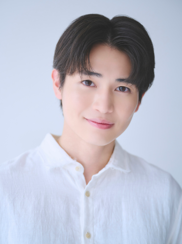 >西垣匠(sho nishigaki,にしがき しょう),1999年5月26日出生于日本 a