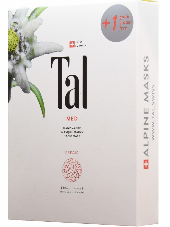 TAL（瑞士帕森产品股份公司旗下品牌）_百度百科