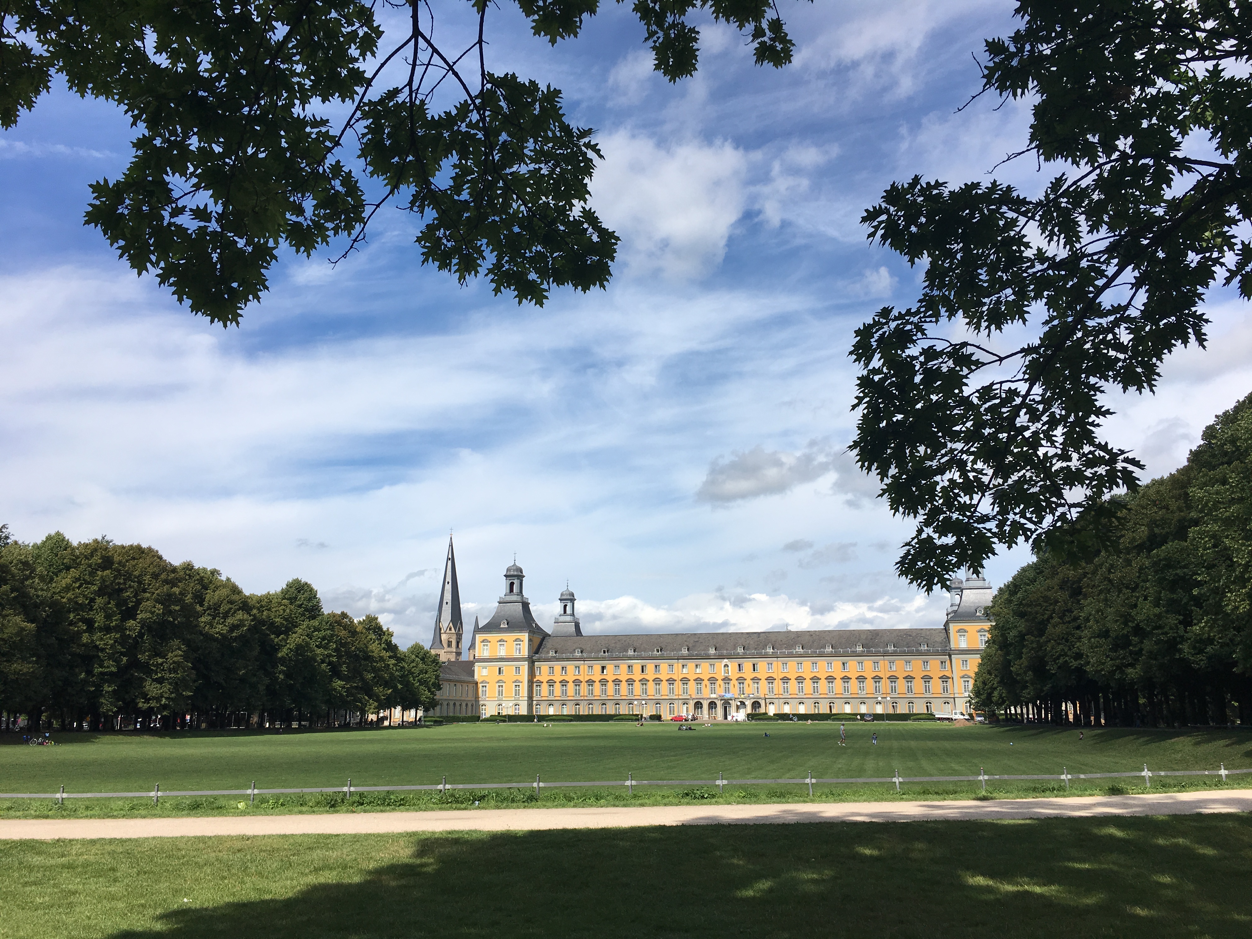 university of bonn