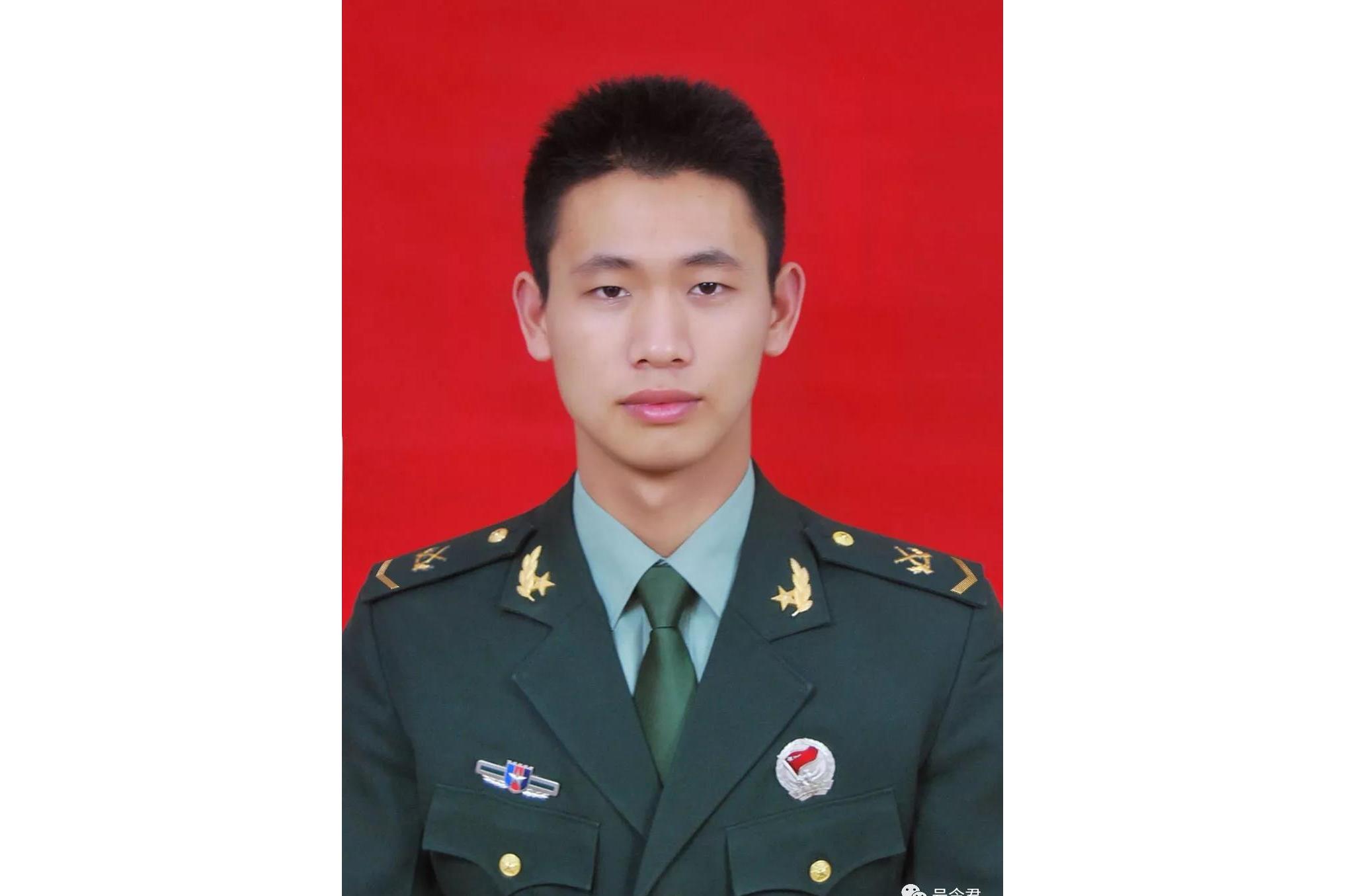 男, a target="_blank" href="/item/中国人民解放军国防科技大学信息