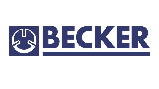 BECKER（品牌）_百度百科