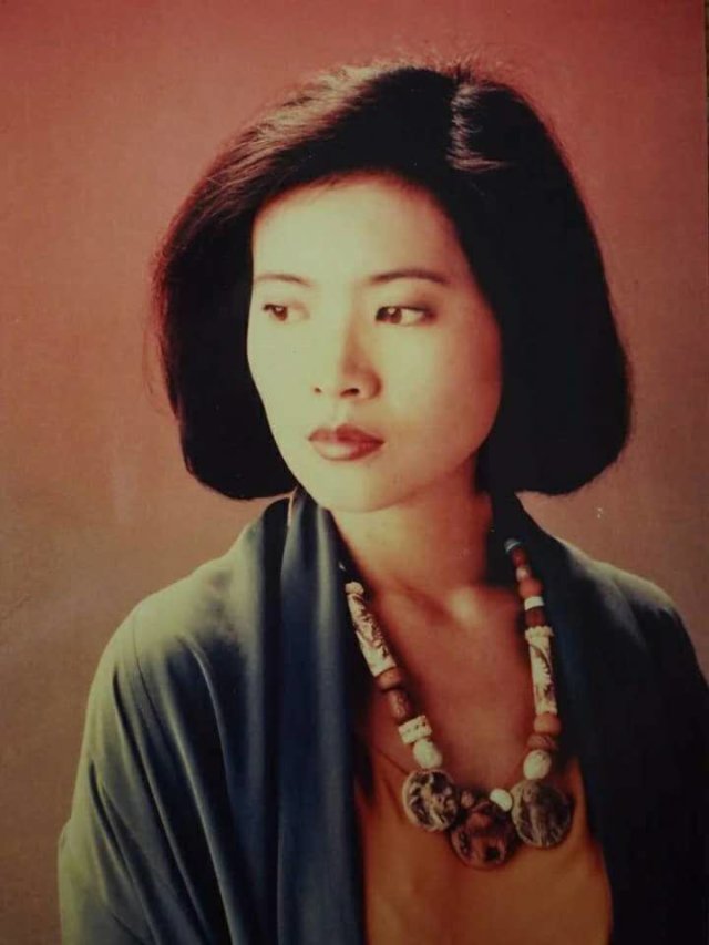蓝洁瑛