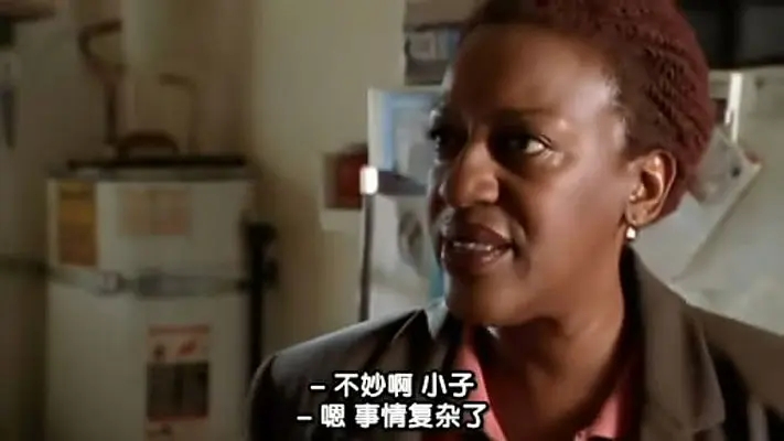 盾牌第一季