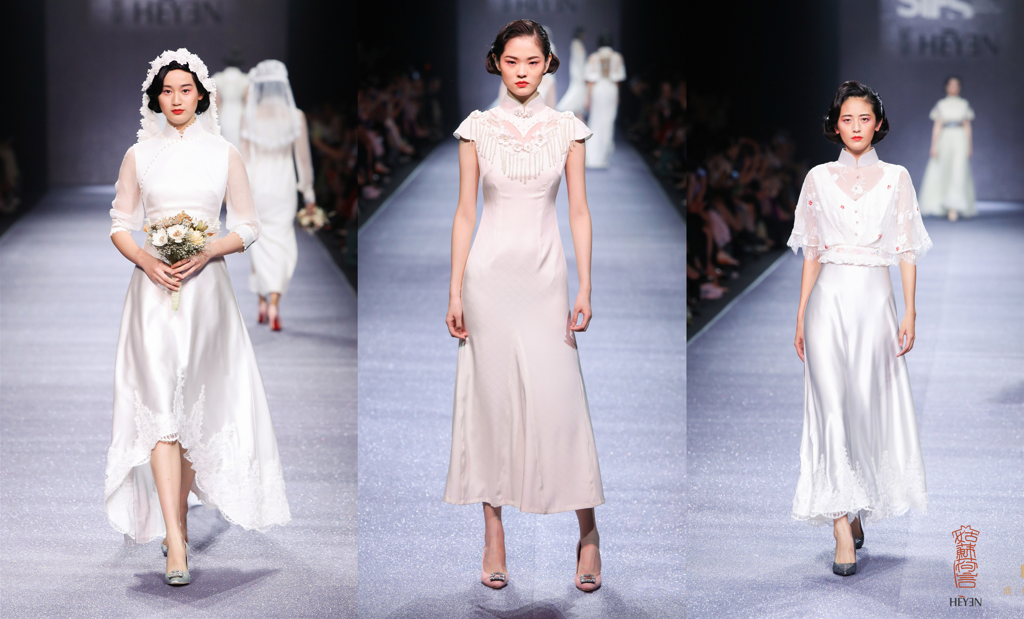  p>苏州荷言文化传播有限公司创始人周立言姑苏荷言,原创旗袍设计品牌