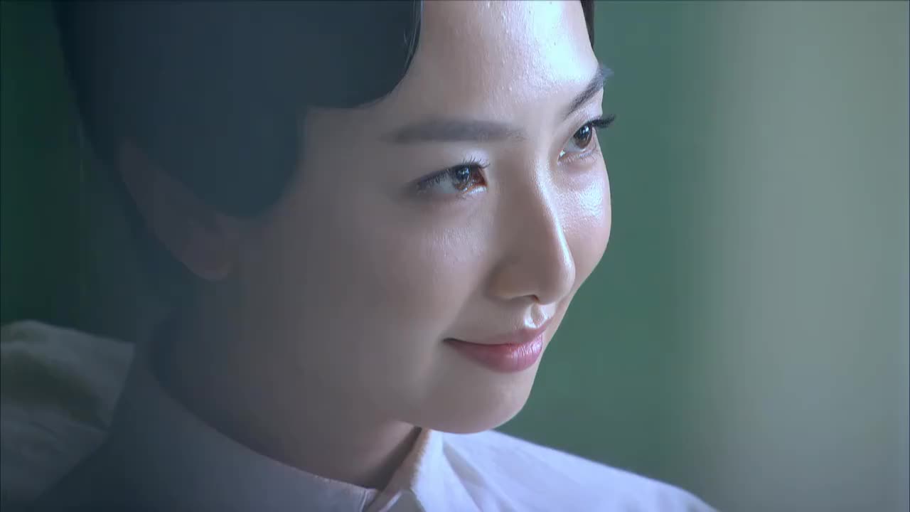 ">井上洋子电视剧《 a target="_blank" href="/item/狐影/14684839"