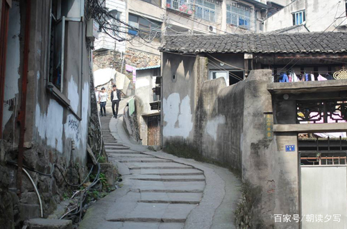费孝通《乡土中国》经典名句，教你认识中国乡土社会_百科TA说