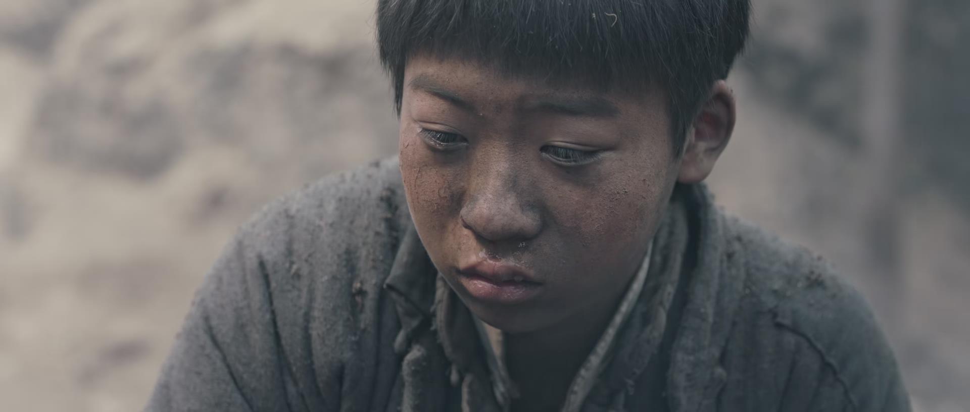 《绝地防线》是2022年王利兴执导的抗日战争电影