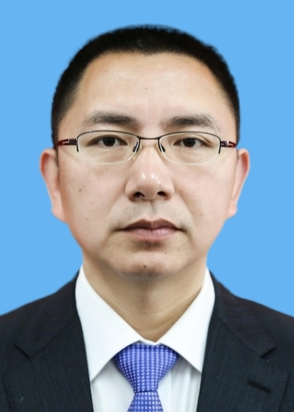 重庆市长寿区江南街道党工委书记. /p>