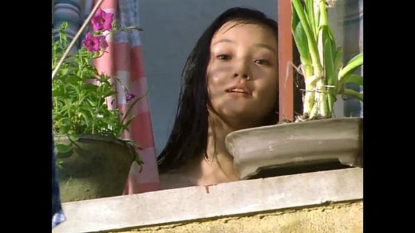 天浴（1998年陈冲执导的剧情电影）_百度百科