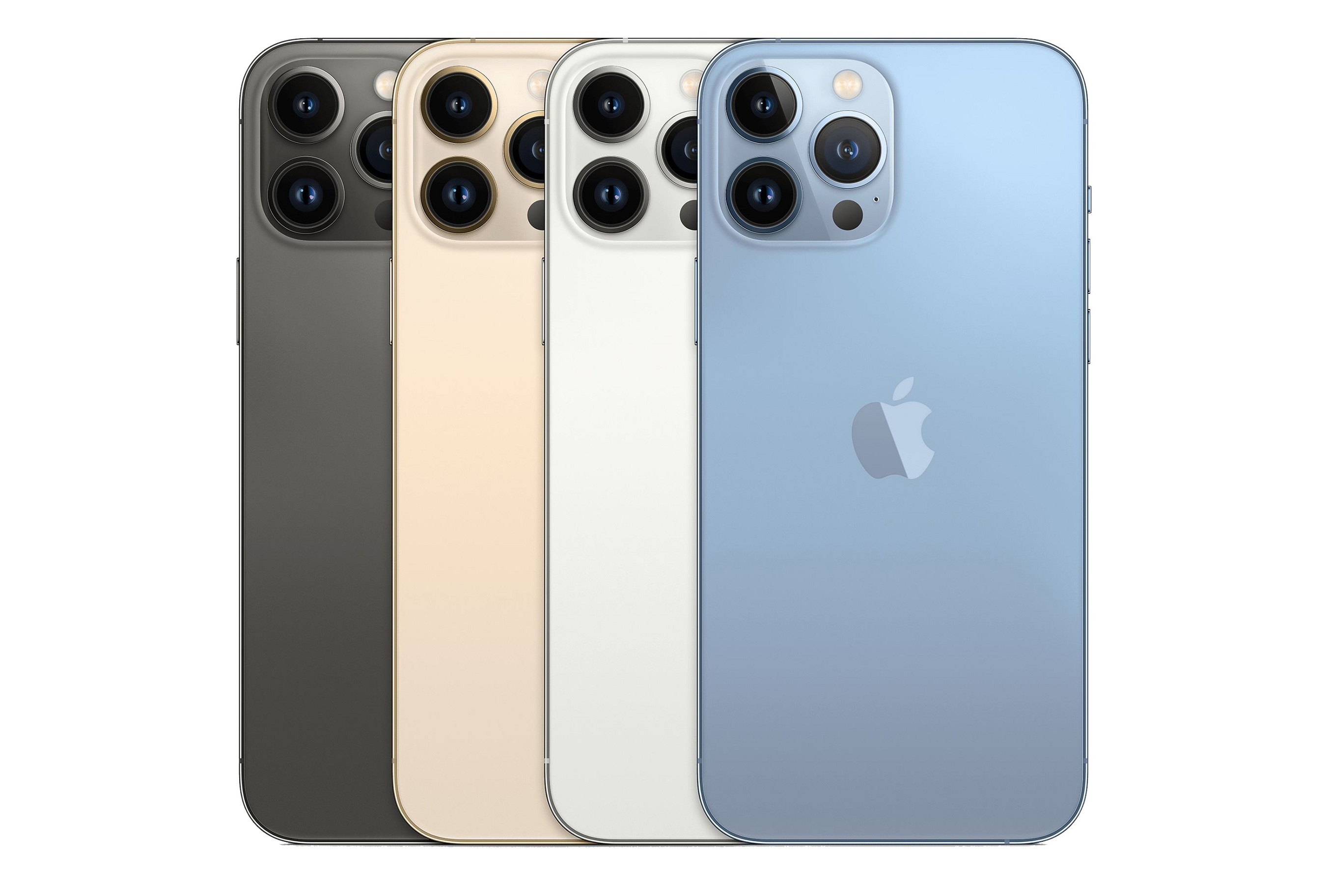 苹果iphone13pro max