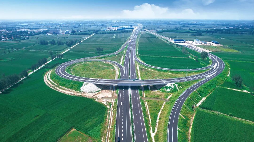 济南高速公路