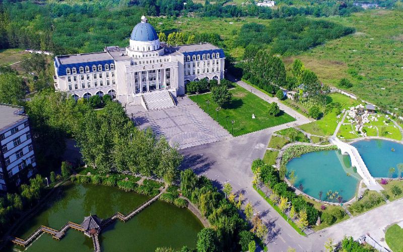 成都锦城学院