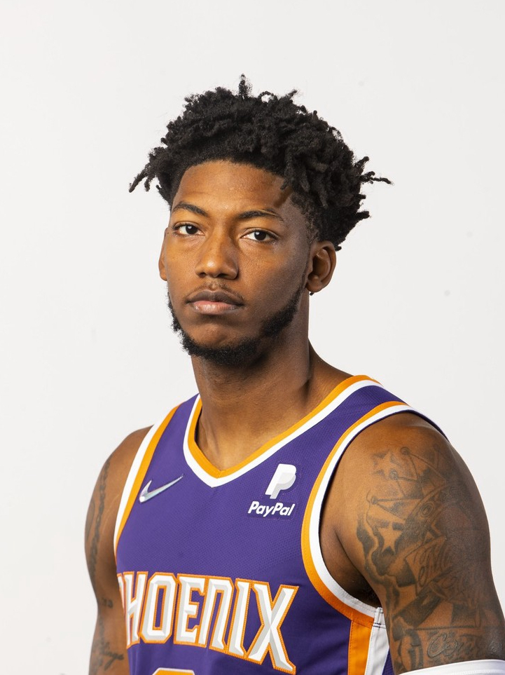 埃尔弗里德·佩顿