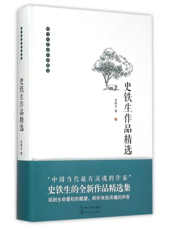 史铁生作品精选