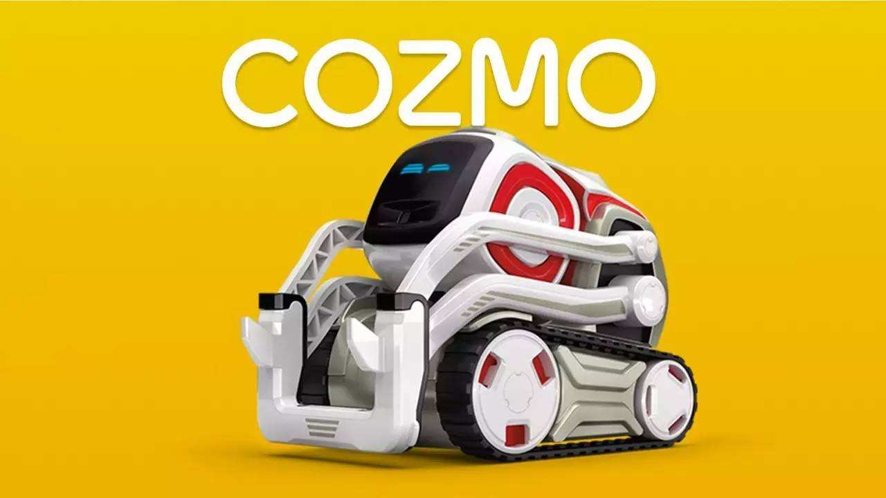 cozmo