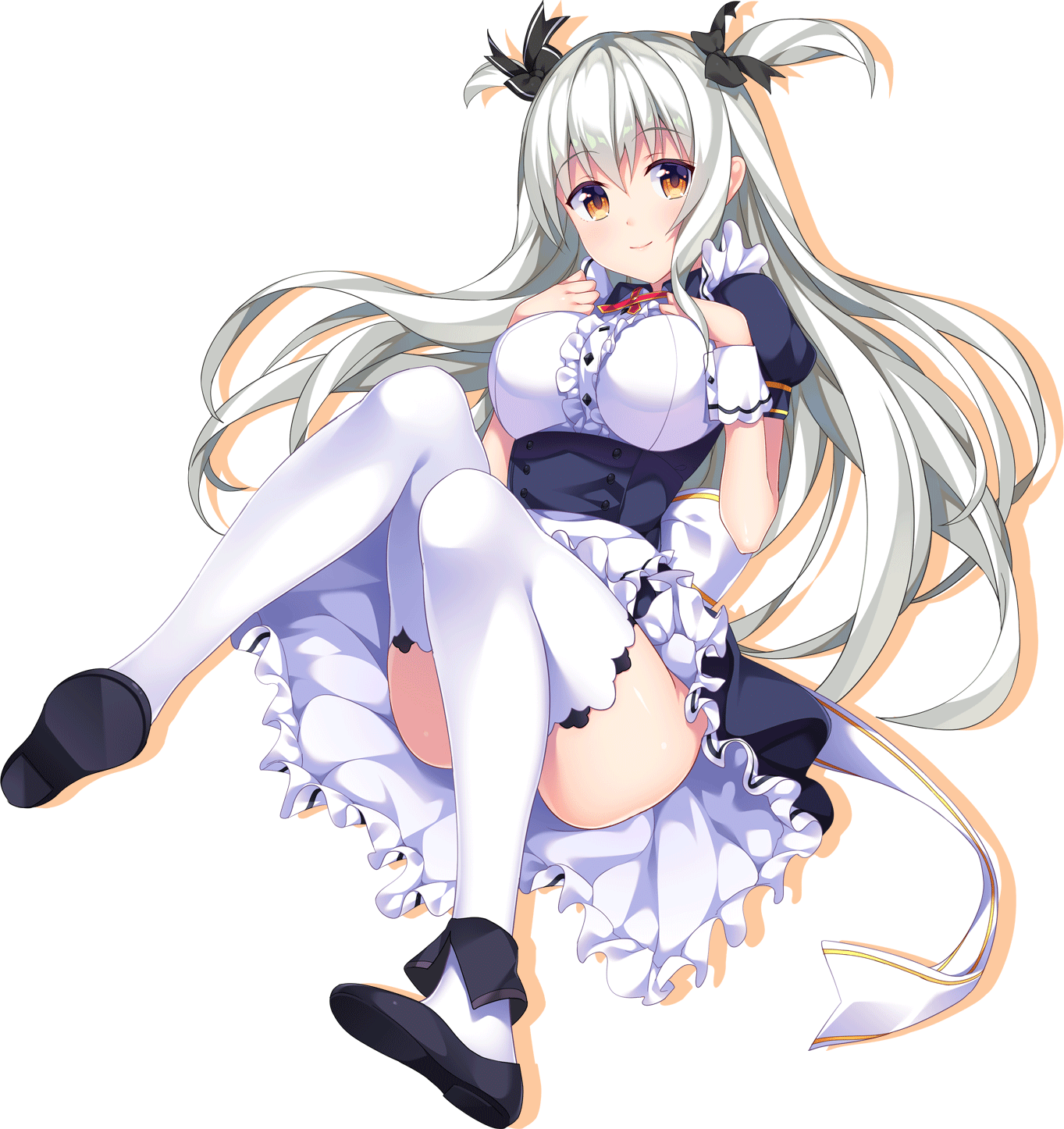  p>恋爱少女人格崩坏(日语:きゃらぶれーしょん!