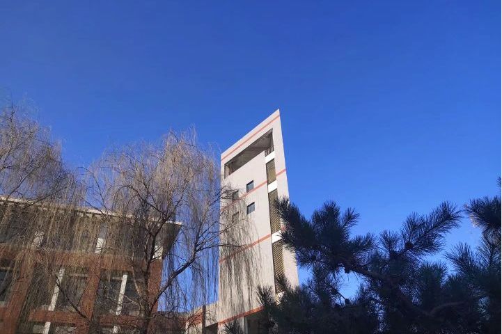 铁岭市昌图县第四中学