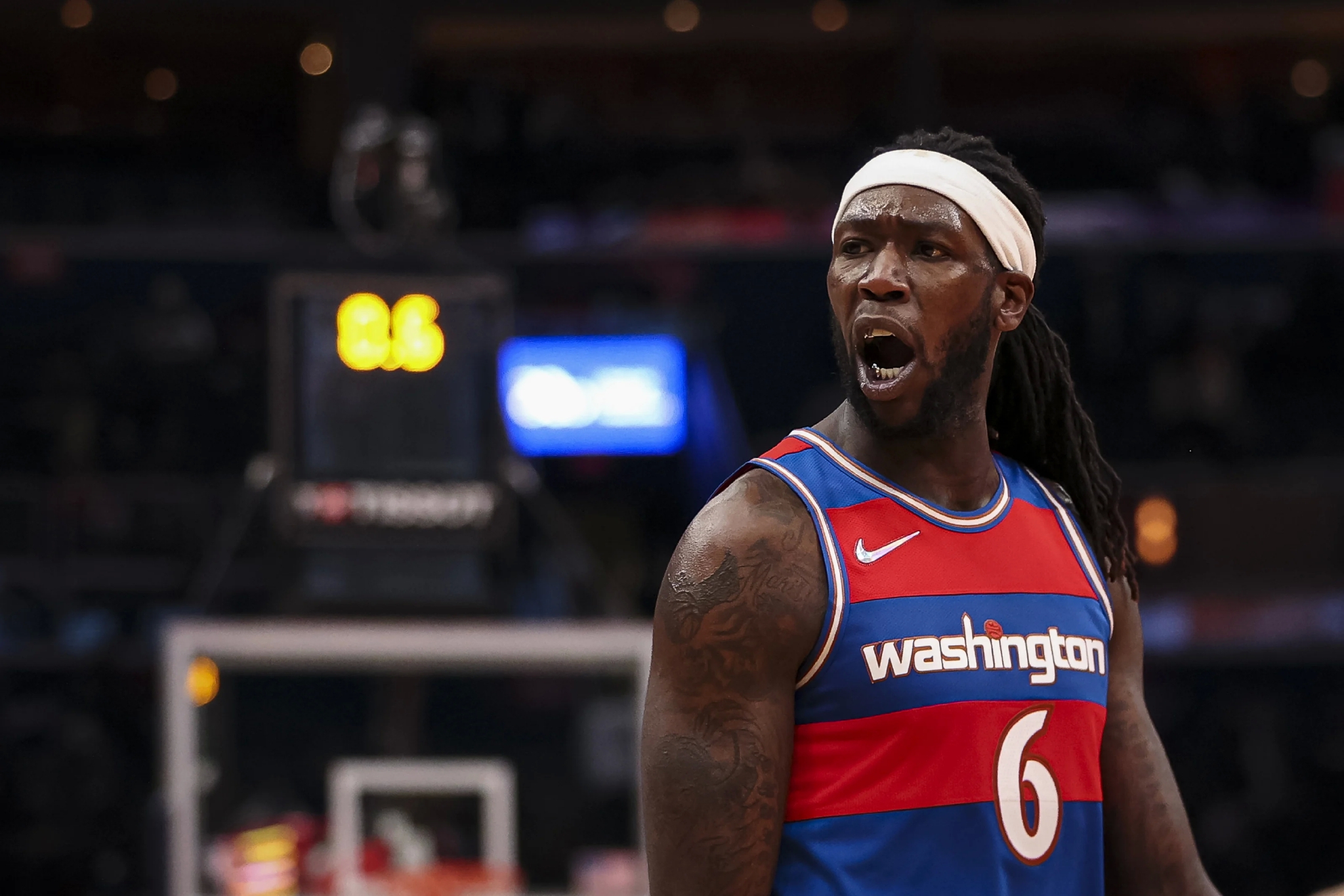 蒙特雷斯·哈雷尔