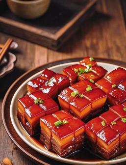 东坡肉